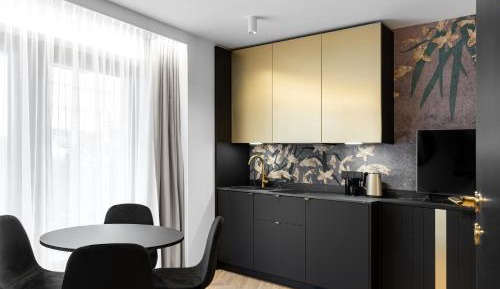 Standard Apartment