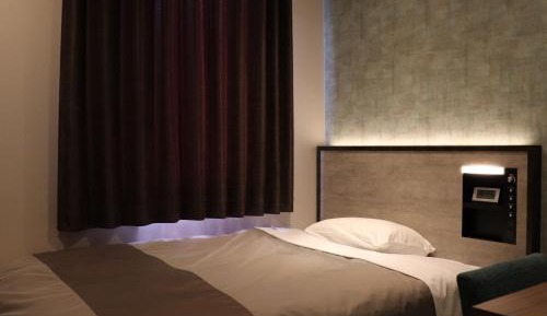 Single Room - Non-Smoking