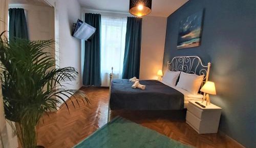 Superior Apartment