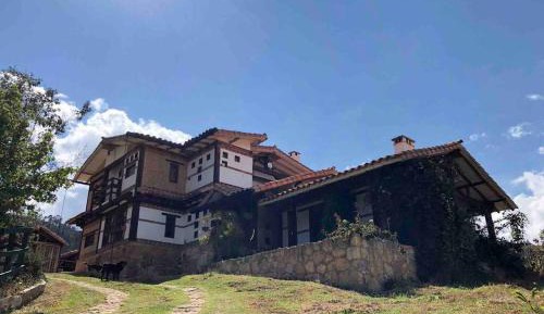 Chalet