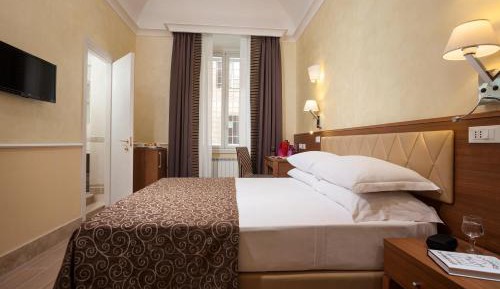 Double or Twin Room - Annex
