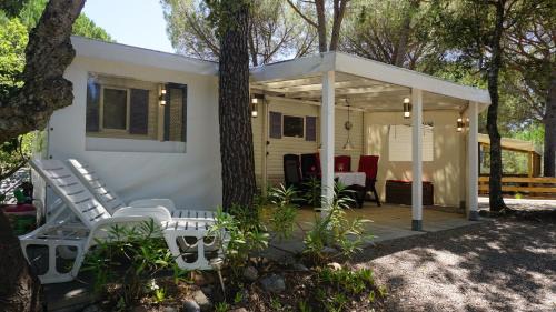 Mobile Home
