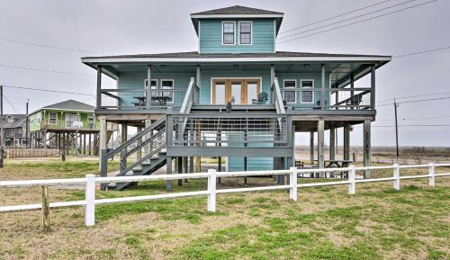 Vacation Home