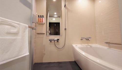 Premium Twin Room - Smoking