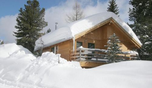 Two-Bedroom Chalet