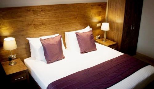 King Room