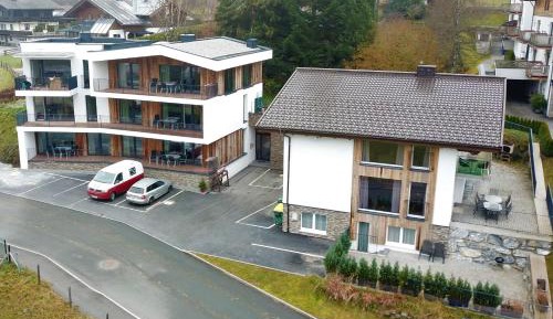 One-Bedroom Apartment with Terrace - Ground Floor