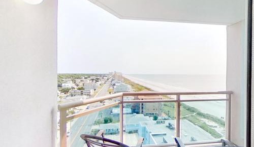 Two Bedroom Apartment 