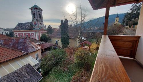 Triple Room with City View