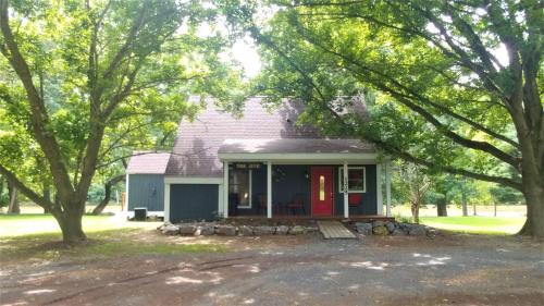 Two-Bedroom Chalet