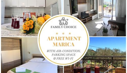 Apartment with Garden View