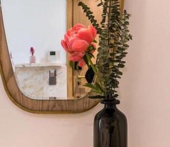 Classic Single Room