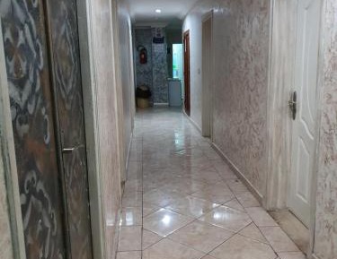 Deluxe Double Room with Shower