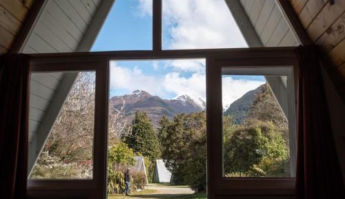 Two Room Chalet