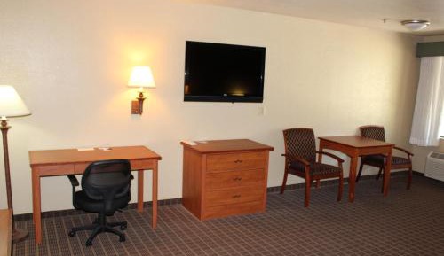 Executive King Room - Non Smoking 