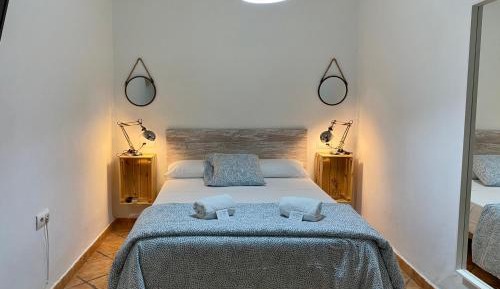 Double Room with Shower