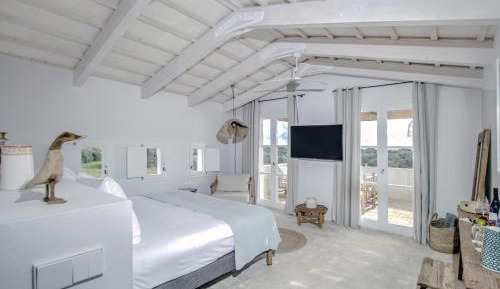 Torrevella Junior Suite Prestige