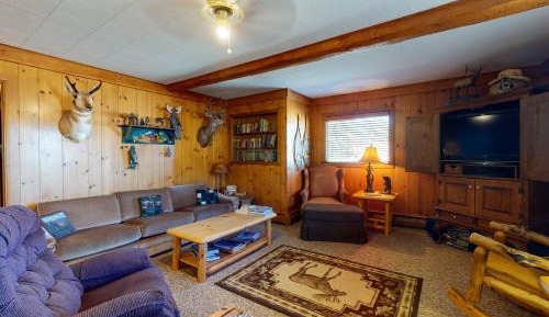 Three Bedroom holiday home 