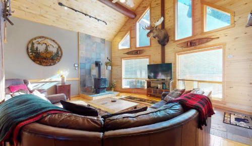 Three Bedroom holiday home 
