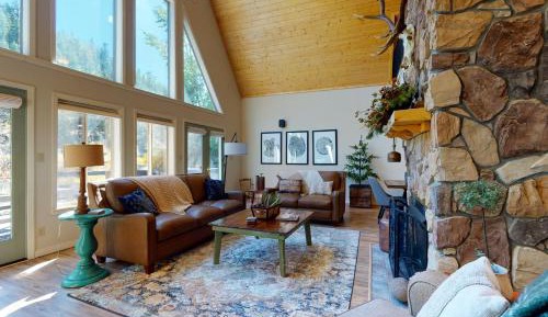 Three Bedroom holiday home 