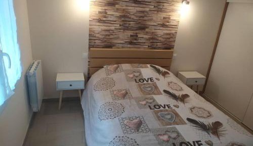 One-Bedroom Chalet