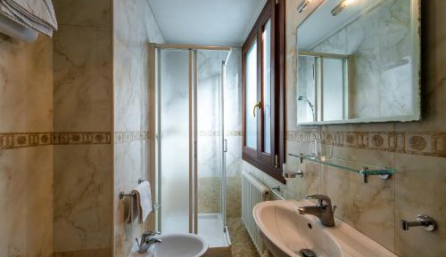 Superior Double Room with Canal View