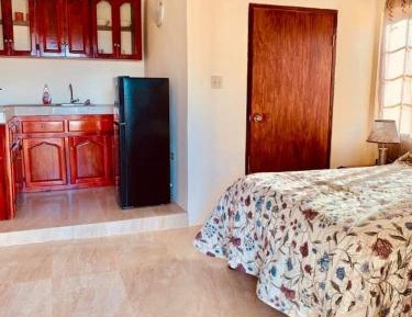 Deluxe Queen Suite