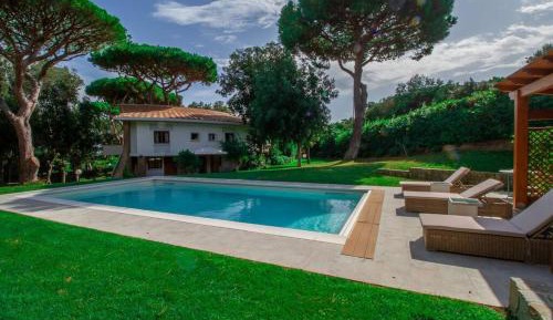 Villa