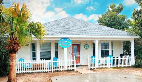 Four-Bedroom House
