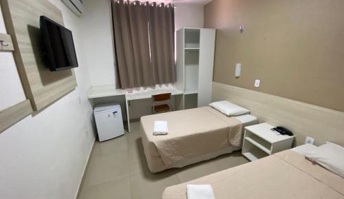 Executive Twin Room