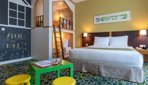 Kids Suite