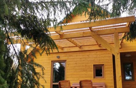 Family Bungalow