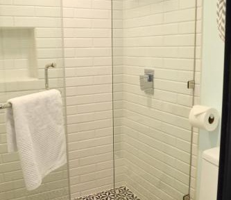 Duplex Apartment