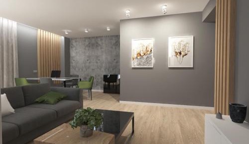 Suite with Terrace