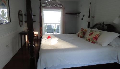 Deluxe Double Room with Balcony and Sea View