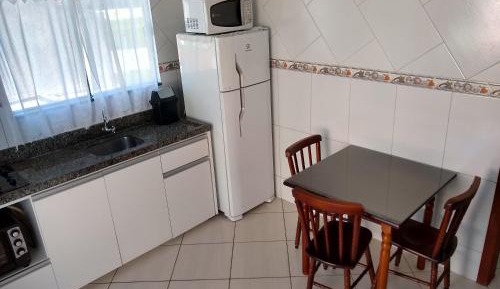 One-Bedroom Apartment (2 Adults) with Balcony