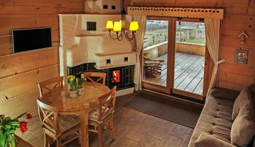 Small Chalet