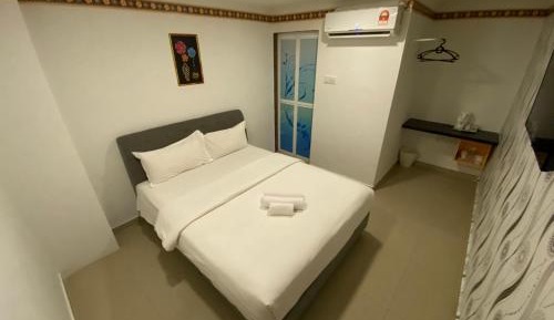 Superior Queen Room