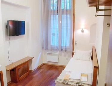 Single Room with Shower
