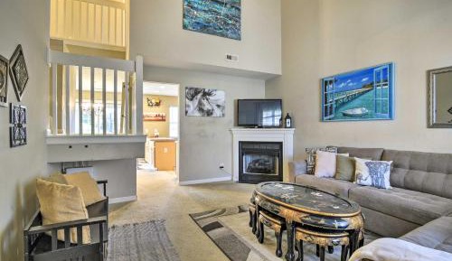 Vacation Home