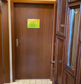 Classic Single Room
