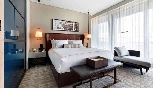 Fairmont Skyline Room