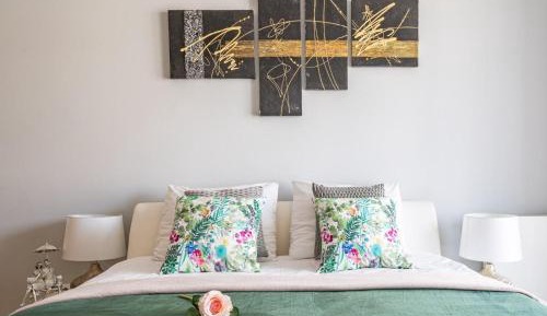 Standard Apartment