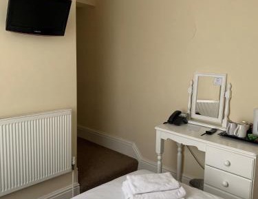 Small Double Room