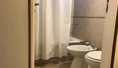 One-Bedroom Apartment (3 Adults + 1 Child)