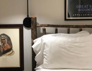 Bunkhouse Standard King