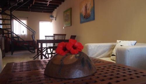 Hibiscus Suite