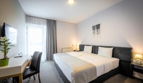 Superior Double or Twin Room