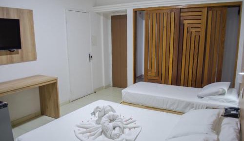 Standard Apartment