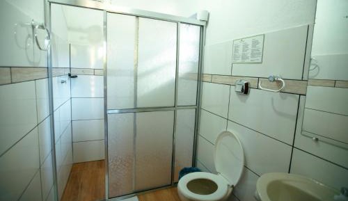 Triple Room with Double and Single Bed